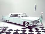 Lincoln Continental Mark IV Landau Hardtop Sedan 1959 года